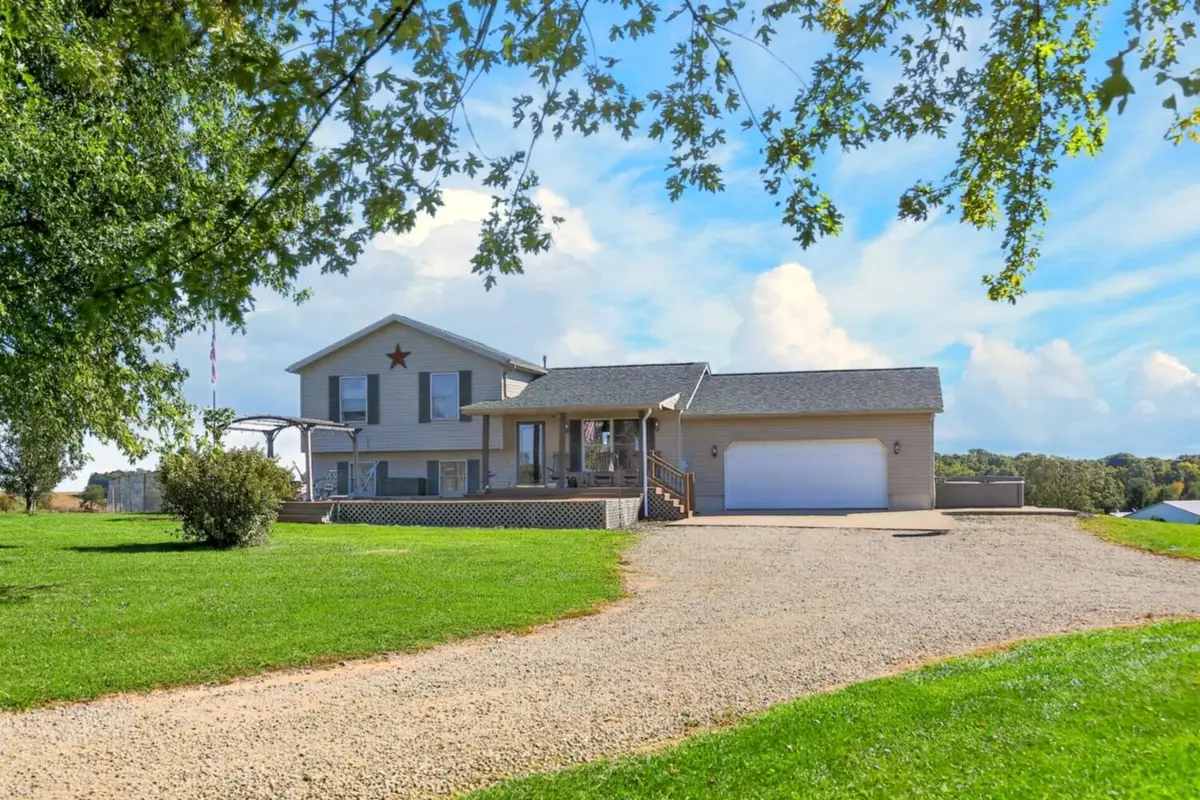 16500 Smith Road, Fredericktown, OH 43019 - #1
