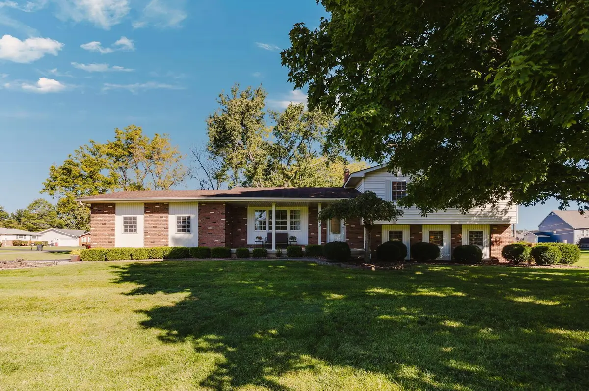 4040 Chancellor Drive, Grove City, OH 43123 - #1