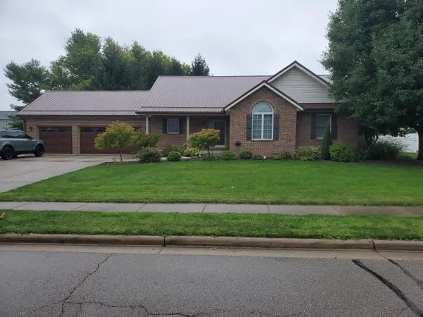 1201 Farmington Lane, Washington Court House, OH 43160