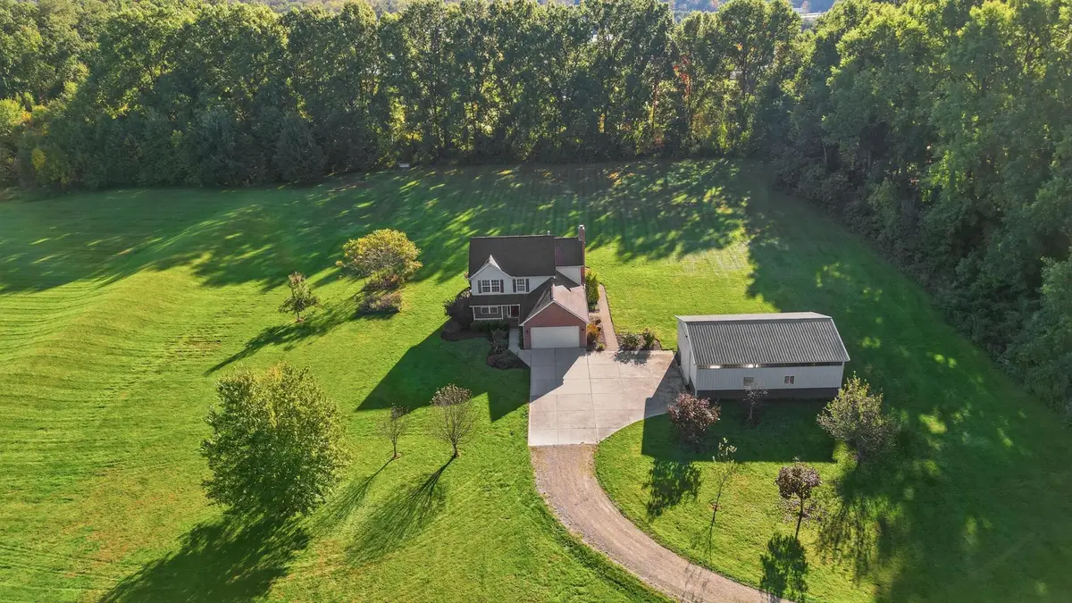 1841 S 3 Bs And K Road, Galena, OH 43021 - #1