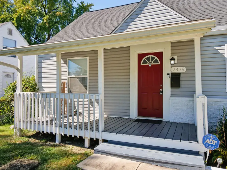 2479 Renwood Place, Columbus, OH 43211 - #2