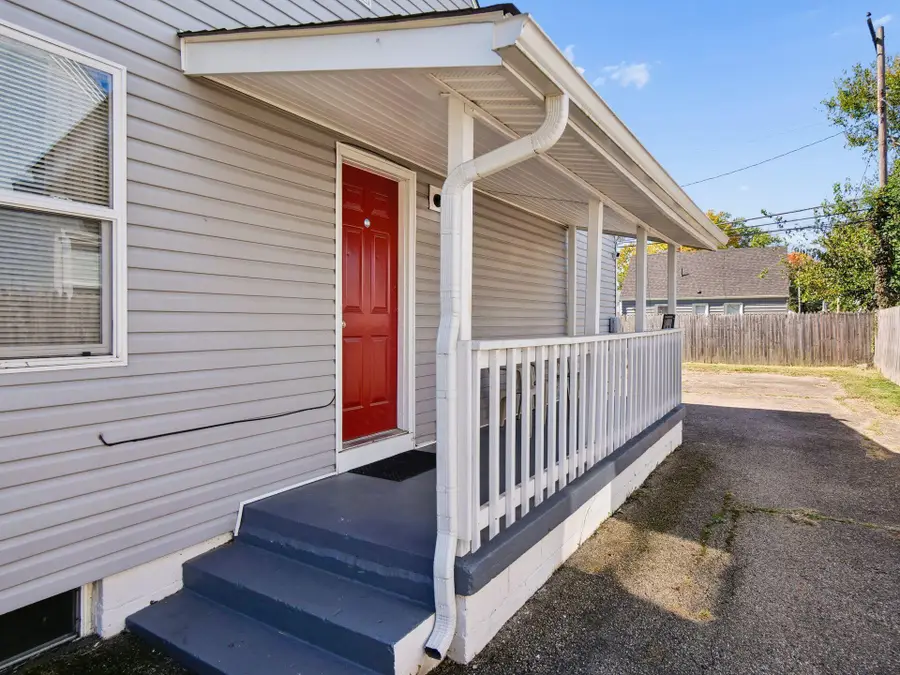 2479 Renwood Place, Columbus, OH 43211 - #3