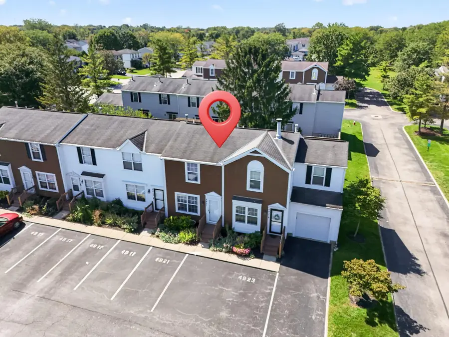 4921 Stoneybrook Boulevard, Hilliard, OH 43026 - #2
