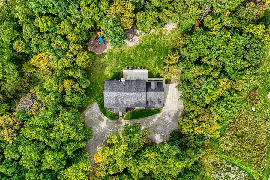 21330 Shirk Road, Marysville, OH 43040 - #2