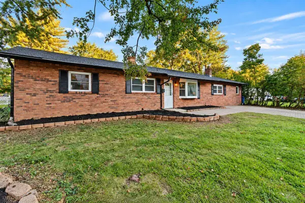 102 S Otterbein Avenue, Westerville, OH 43081