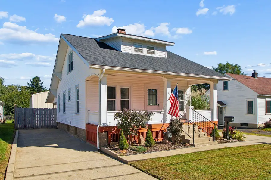 147 Mount Ida Avenue, Lancaster, OH 43130 - #3