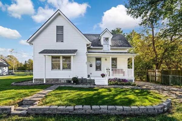 351 Madison Street, Plain City, OH 43064