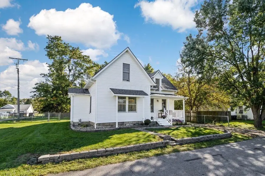 351 Madison Street, Plain City, OH 43064 - #2