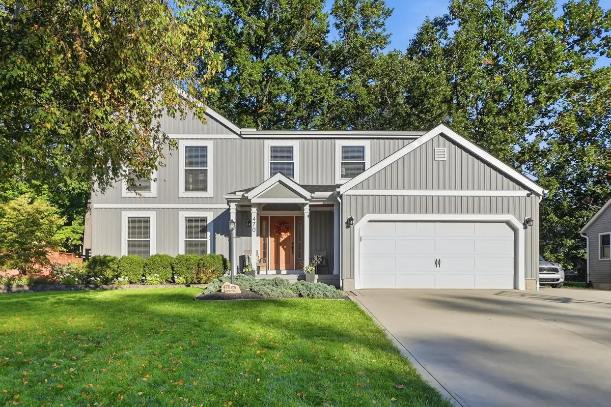 470 Sutterton Drive, Columbus, OH 43230 - #1