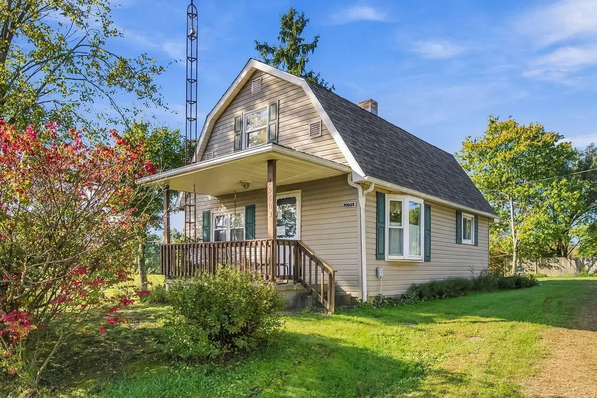 75603 Virtue Road, Kimbolton, OH 43749 - #1
