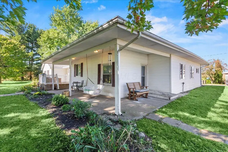 1514 Childrens Home Road, Urbana, OH 43078 - #3