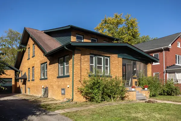 73 S Burgess Avenue, Columbus, OH 43204