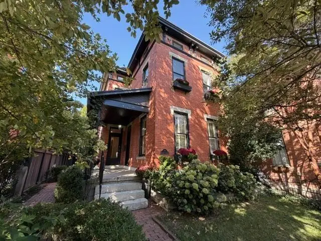 665 Mohawk Street, Columbus, OH 43206 - #1