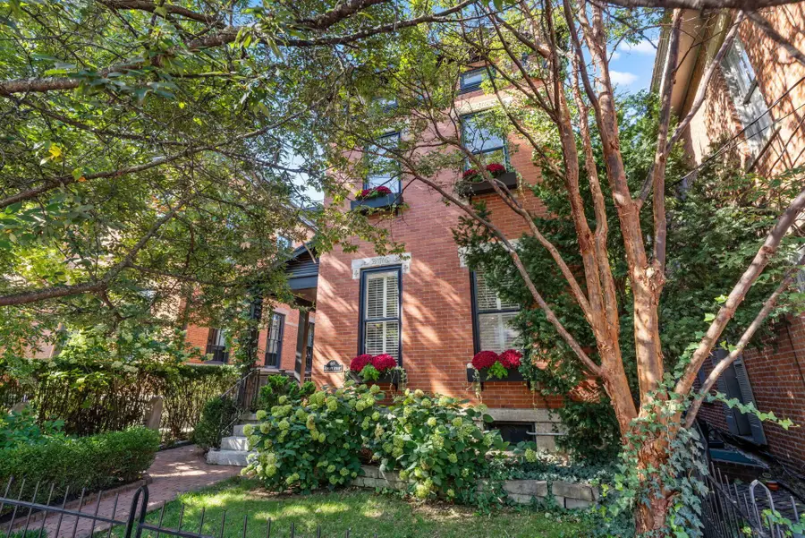 665 Mohawk Street, Columbus, OH 43206 - #2