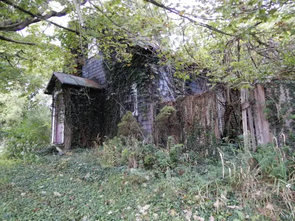 6959 Salem Road, Fredericktown, OH 43019