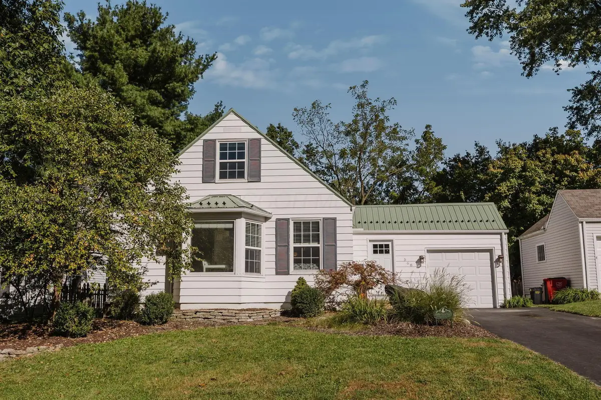 568 Loveman Avenue, Worthington, OH 43085 - #1