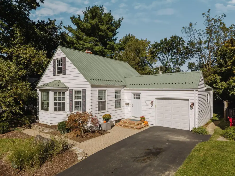 568 Loveman Avenue, Worthington, OH 43085 - #2