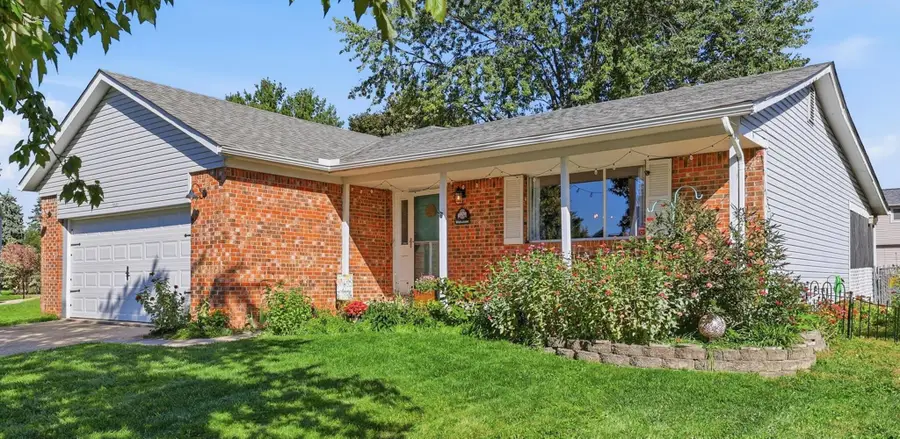 5620 Orchid Place, Columbus, OH 43235 - #2
