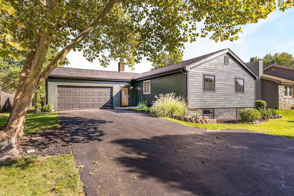 2296 Summit View Road, Powell, OH 43065 - #1