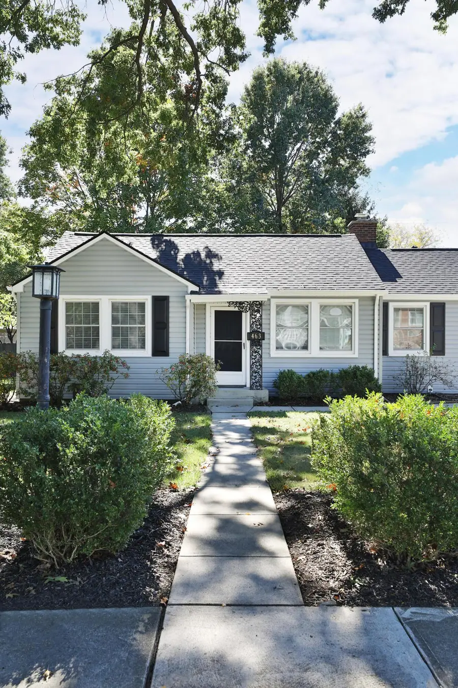 463 Kenbrook Drive, Worthington, OH 43085 - #3