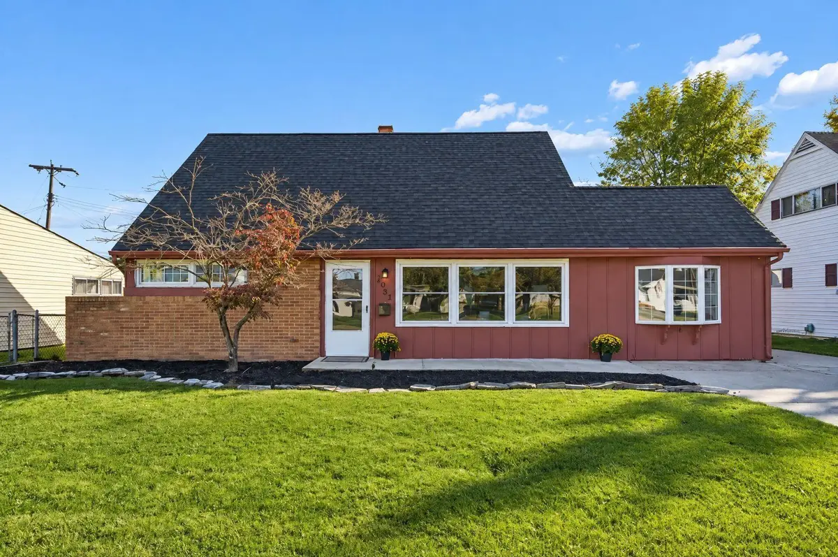 2963 Louise Avenue, Grove City, OH 43123 - #1