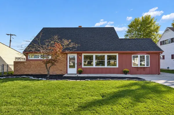 2963 Louise Avenue, Grove City, OH 43123