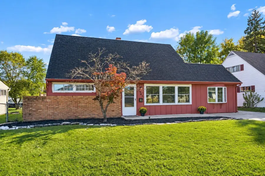 2963 Louise Avenue, Grove City, OH 43123 - #2