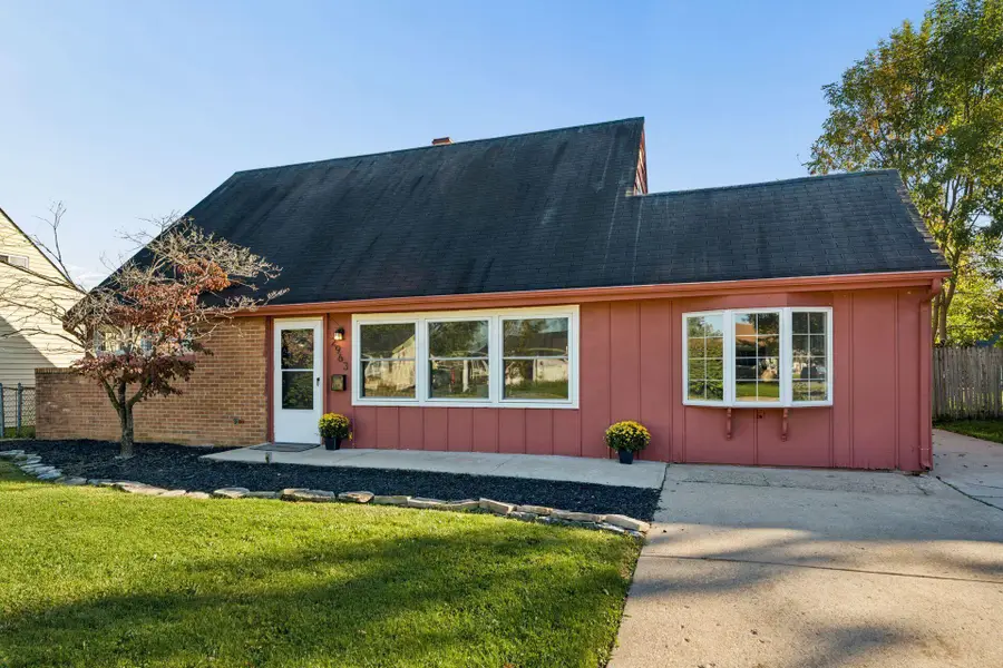 2963 Louise Avenue, Grove City, OH 43123 - #3