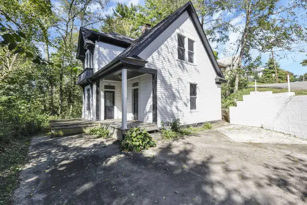 229 N Spring Street, Logan, OH 43138