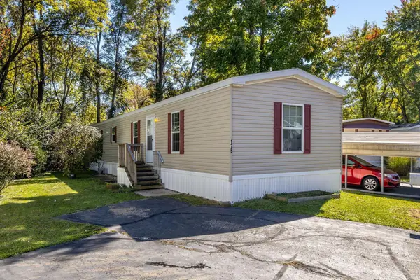 175 Lawrence Lane, Reynoldsburg, OH 43068