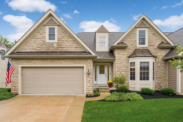 49 Brookehill Drive, Powell, OH 43065