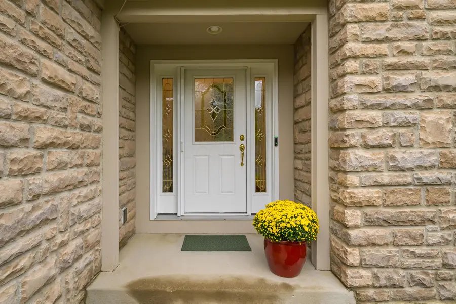 49 Brookehill Drive, Powell, OH 43065 - #2