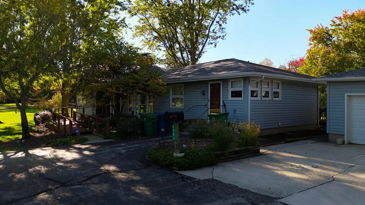1389 Milford Avenue, Marysville, OH 43040 - #1