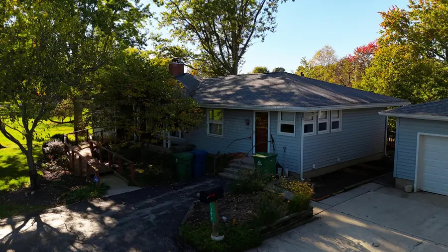 1389 Milford Avenue, Marysville, OH 43040 - #2