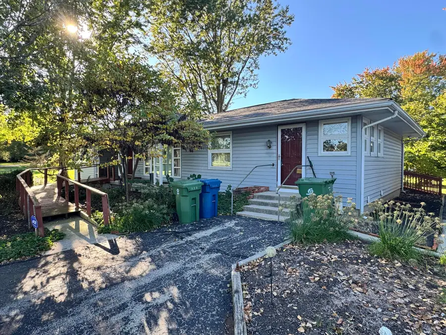 1389 Milford Avenue, Marysville, OH 43040 - #3