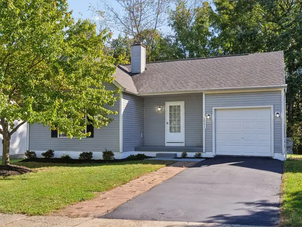 2951 Crocker Run Road, Grove City, OH 43123