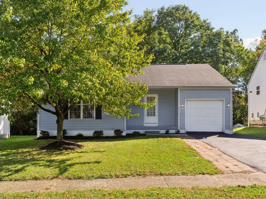 2951 Crocker Run Road, Grove City, OH 43123 - #2