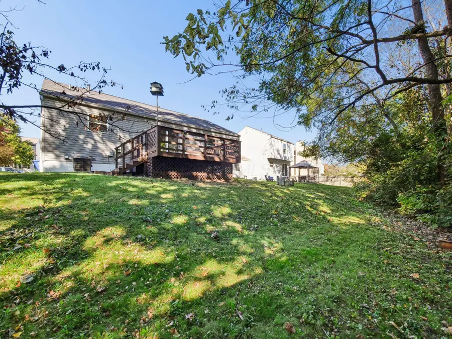 2951 Crocker Run Road, Grove City, OH 43123 - #3