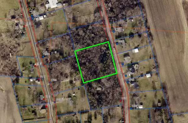 0 Baywood Street, South Vienna, OH 45369