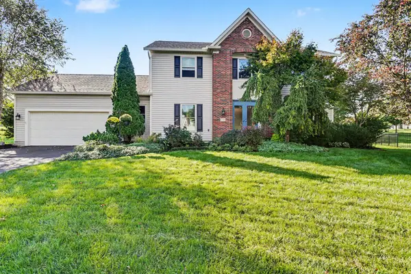 215 Ashley Court, Columbus, OH 43230