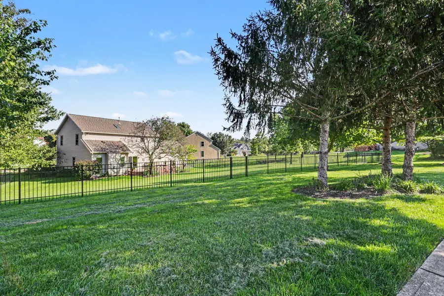215 Ashley Court, Columbus, OH 43230 - #2
