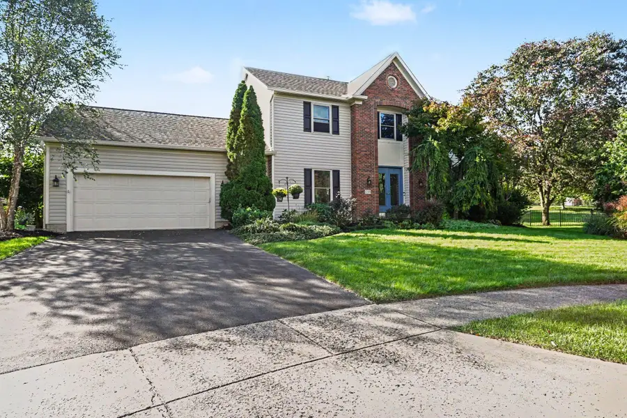 215 Ashley Court, Columbus, OH 43230 - #3