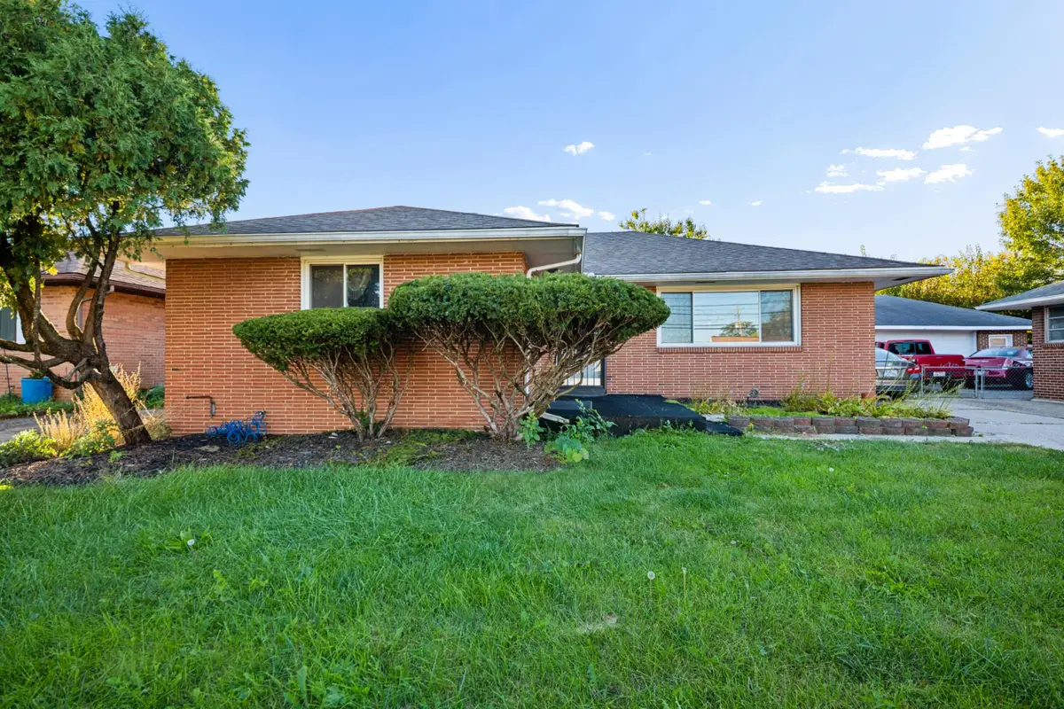 1483 Courtright Road, Columbus, OH 43227 - #1