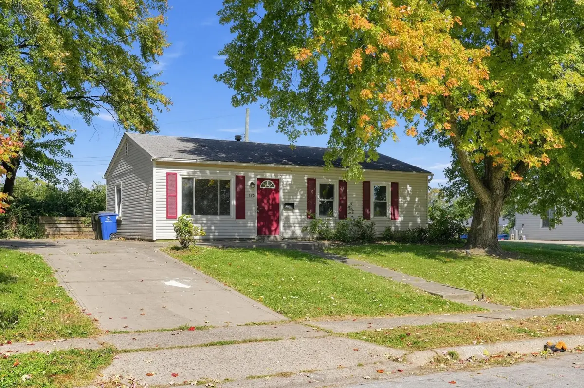 126 Phelps Road, Columbus, OH 43207 - #1
