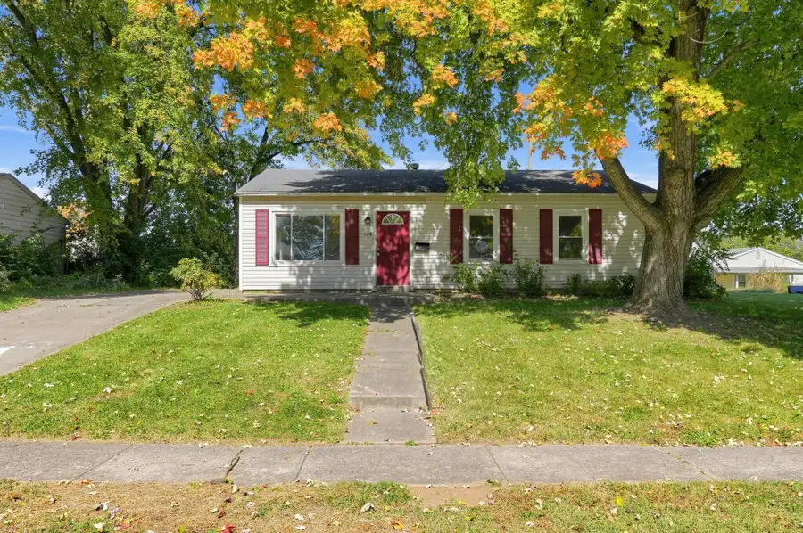 126 Phelps Road, Columbus, OH 43207 - #2