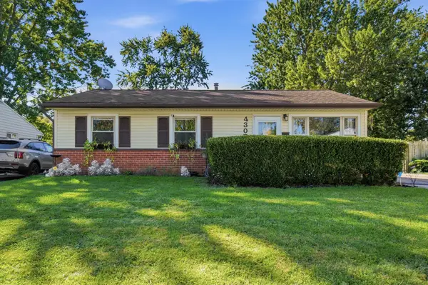 4307 Conover Place, Columbus, OH 43227