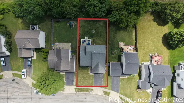 7361 Winchester Cathedral Court, Canal Winchester, OH 43110
