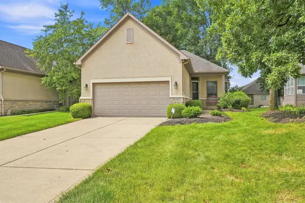 6150 Mcnaughten Grove Lane, Columbus, OH 43213