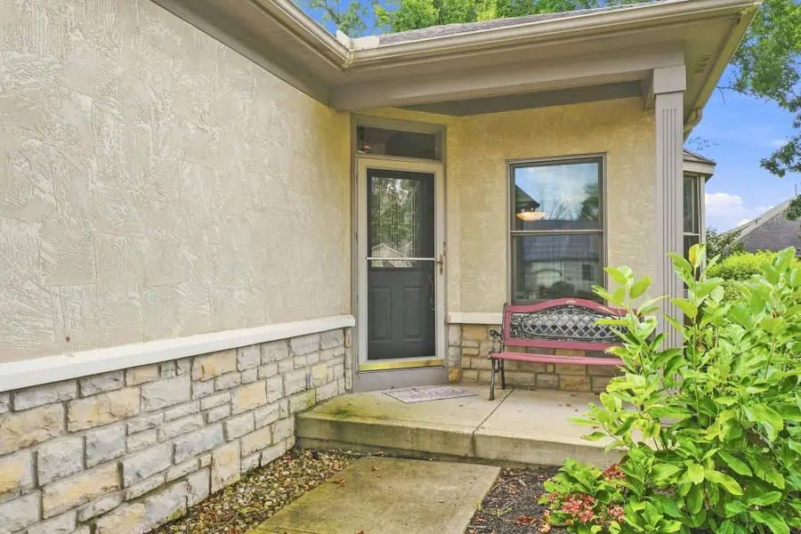 6150 Mcnaughten Grove Lane, Columbus, OH 43213 - #2