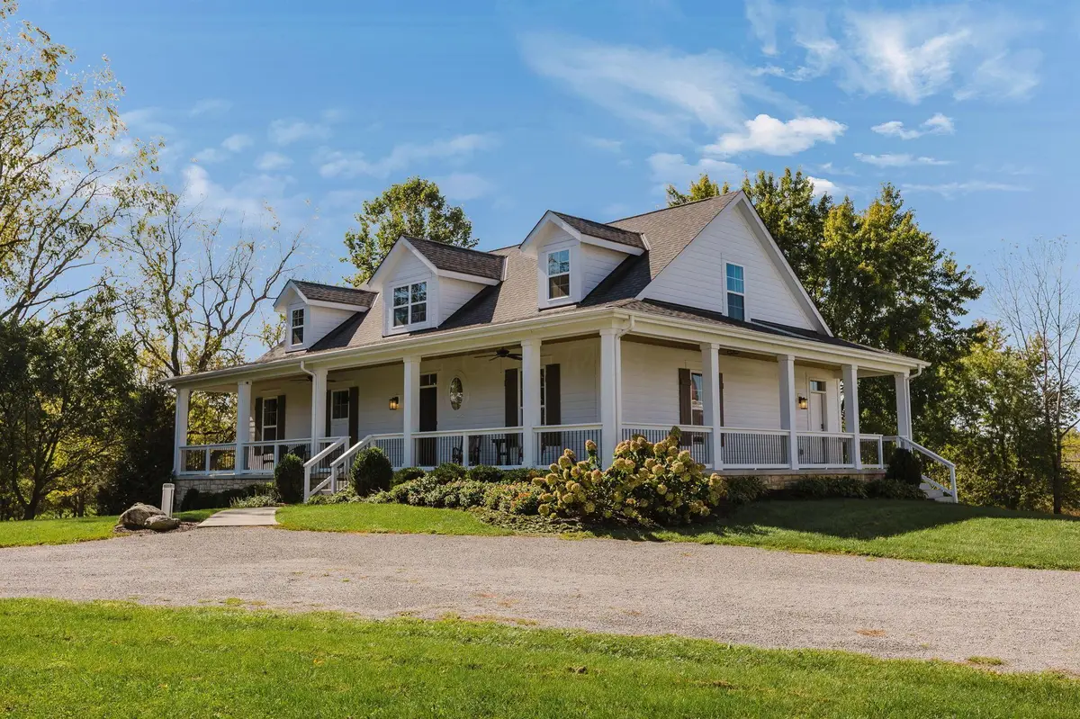 14875 State Road, Ostrander, OH 43061 - #1